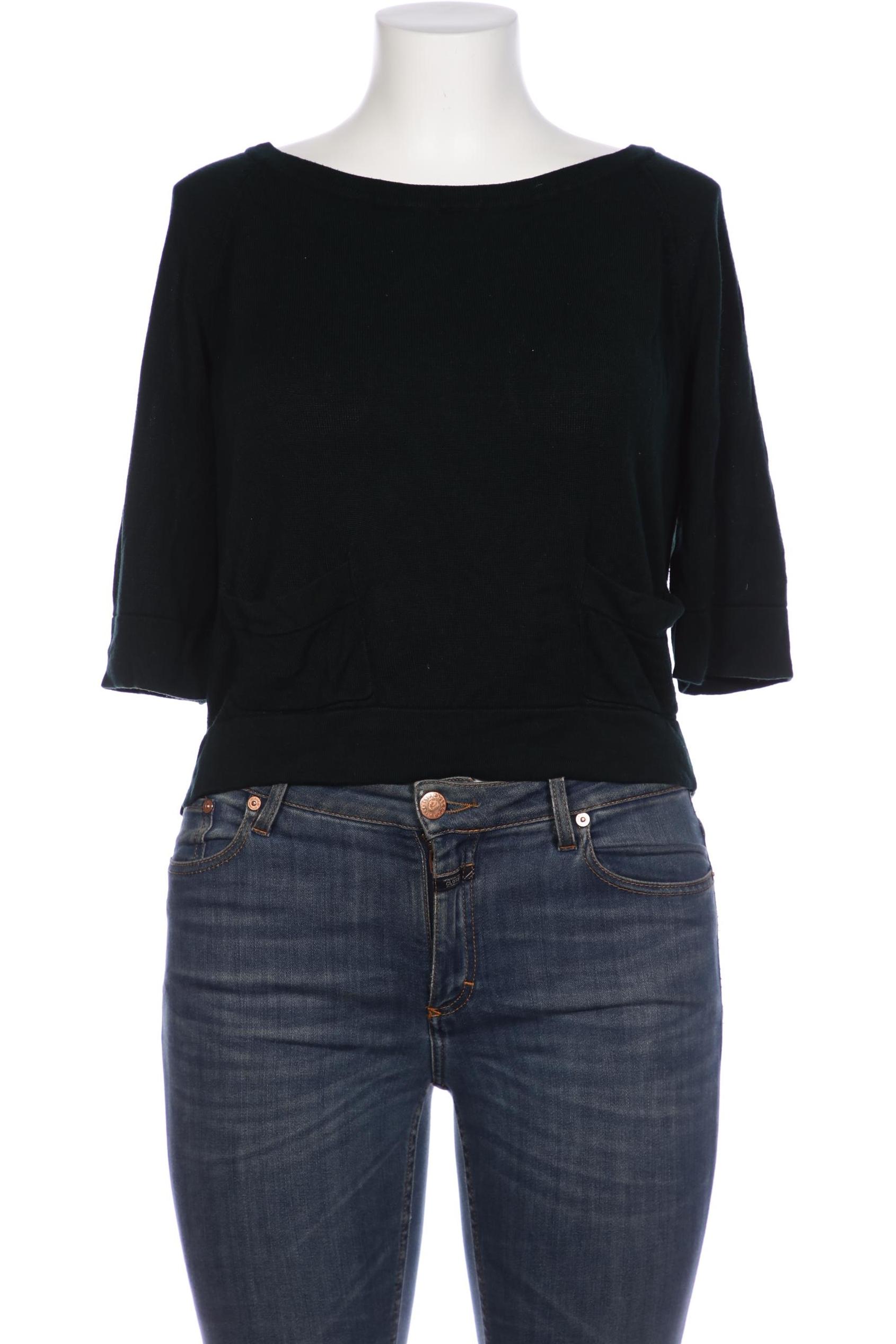 

Opus Damen Pullover, grün, Gr. 38