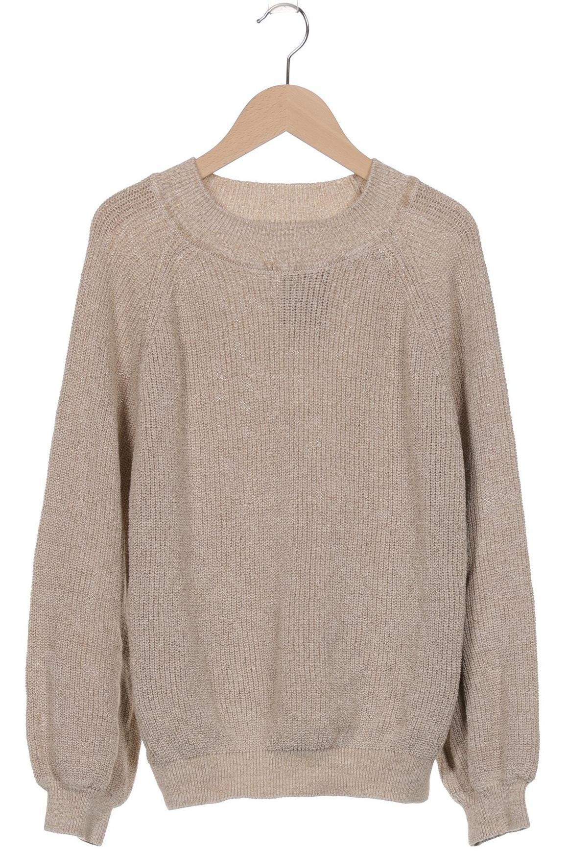 

Opus Damen Pullover, beige, Gr. 40