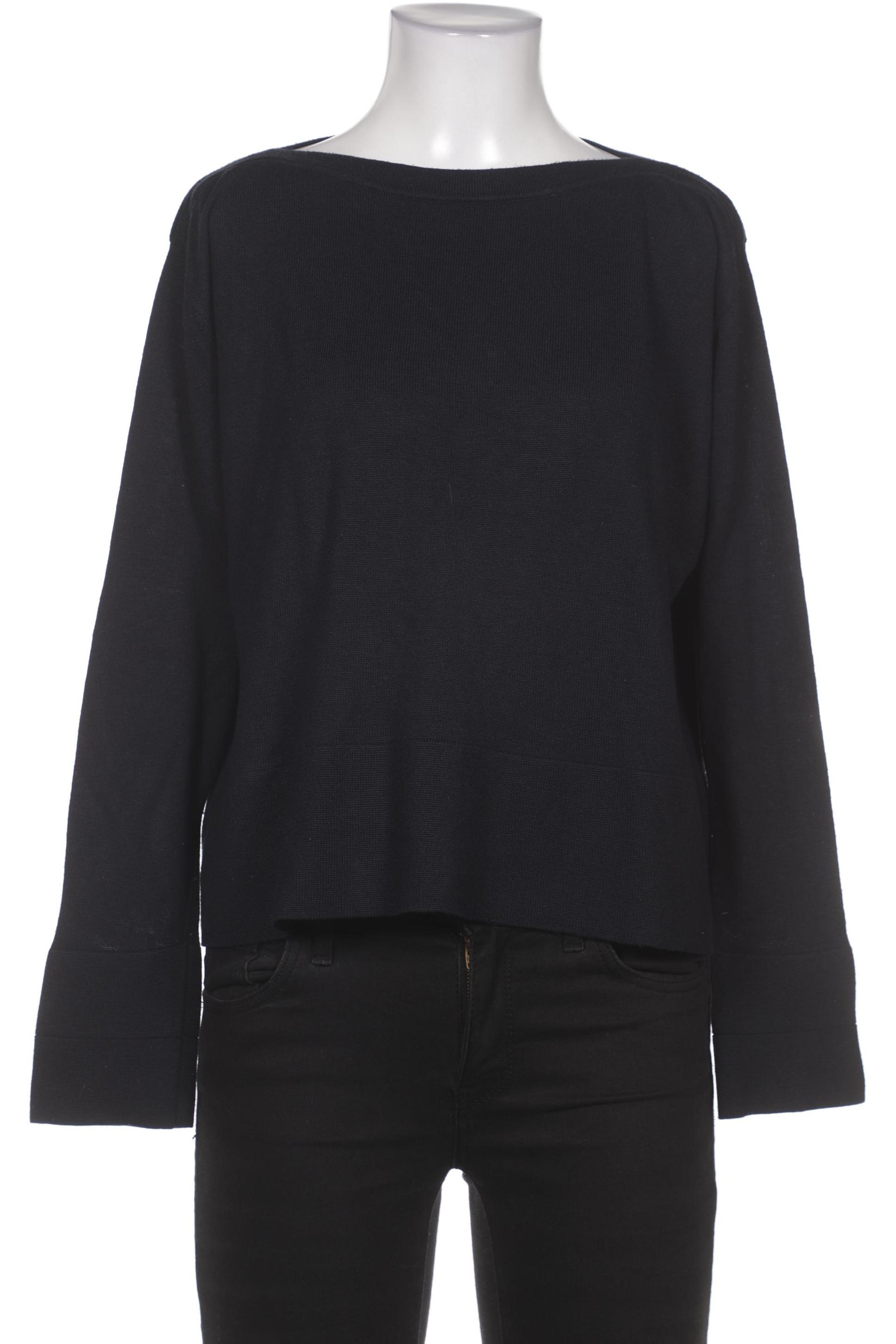 

Opus Damen Pullover, marineblau, Gr. 38