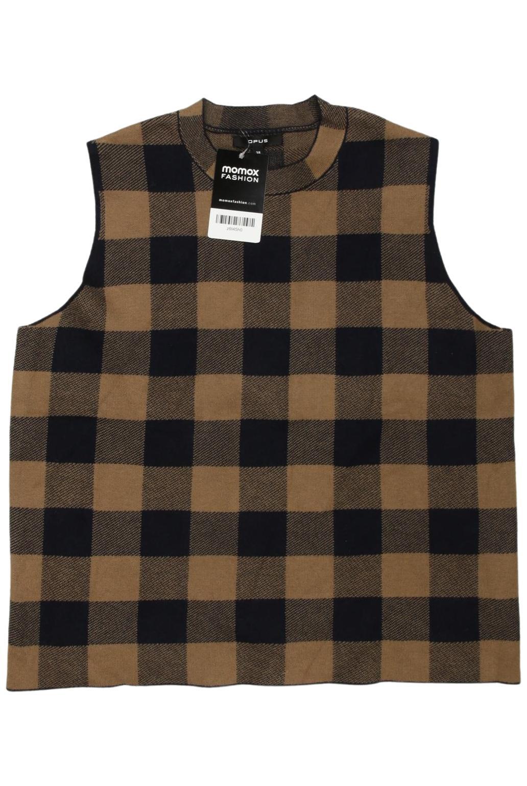 

Opus Damen Pullover, mehrfarbig, Gr. 38