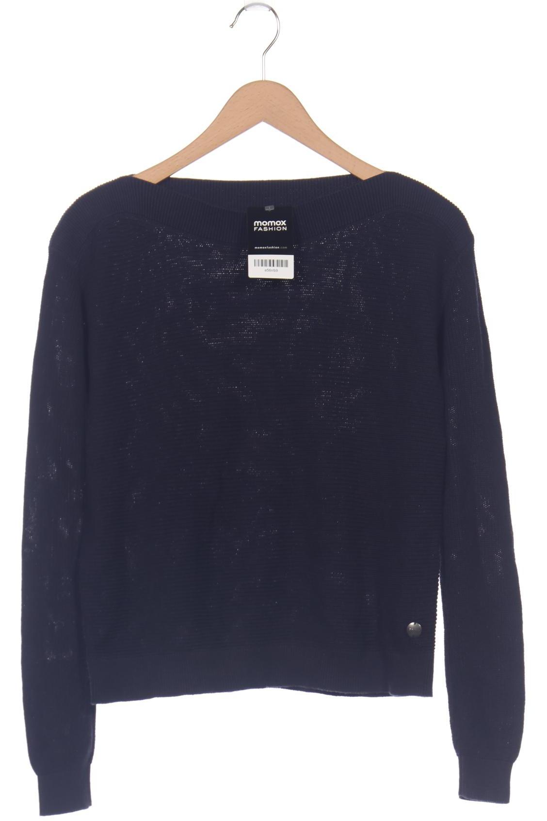 

Opus Damen Pullover, marineblau, Gr. 36