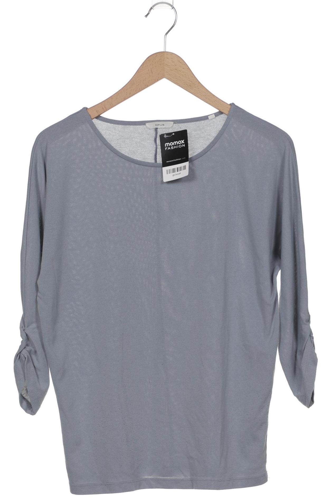 

Opus Damen Pullover, hellblau, Gr. 36