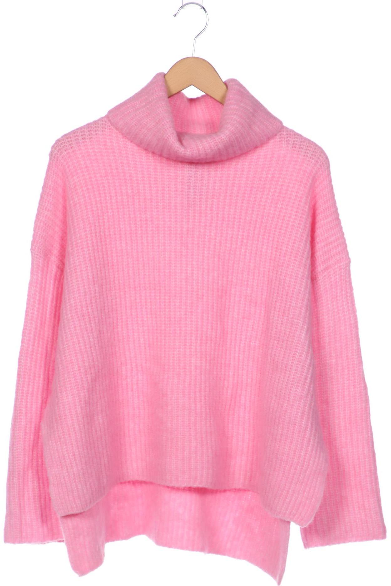 

Opus Damen Pullover, pink, Gr. 38