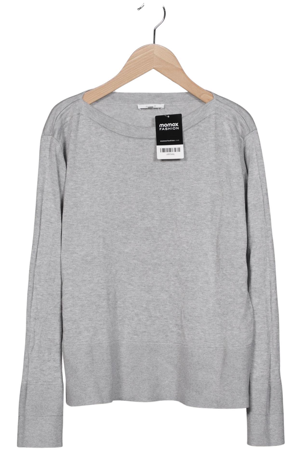 

Opus Damen Pullover, grau, Gr. 38