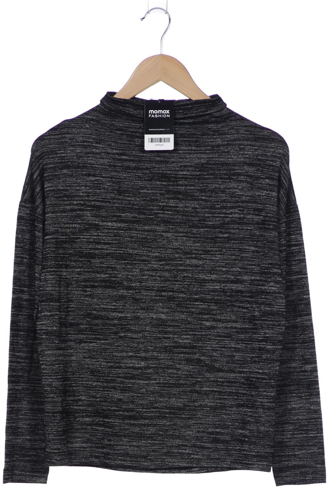 

Opus Damen Pullover, schwarz, Gr. 36