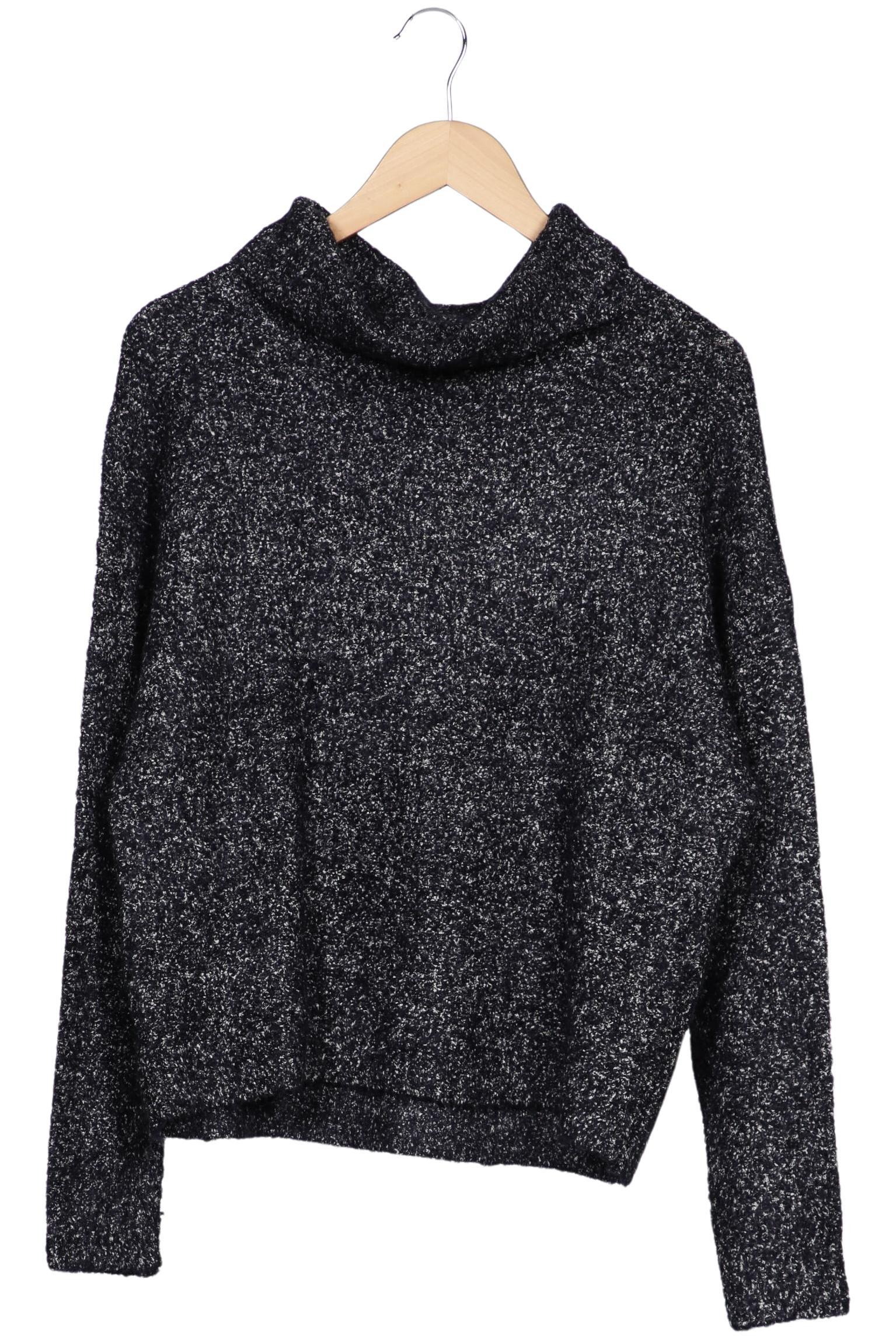 

Opus Damen Pullover, grau, Gr. 38