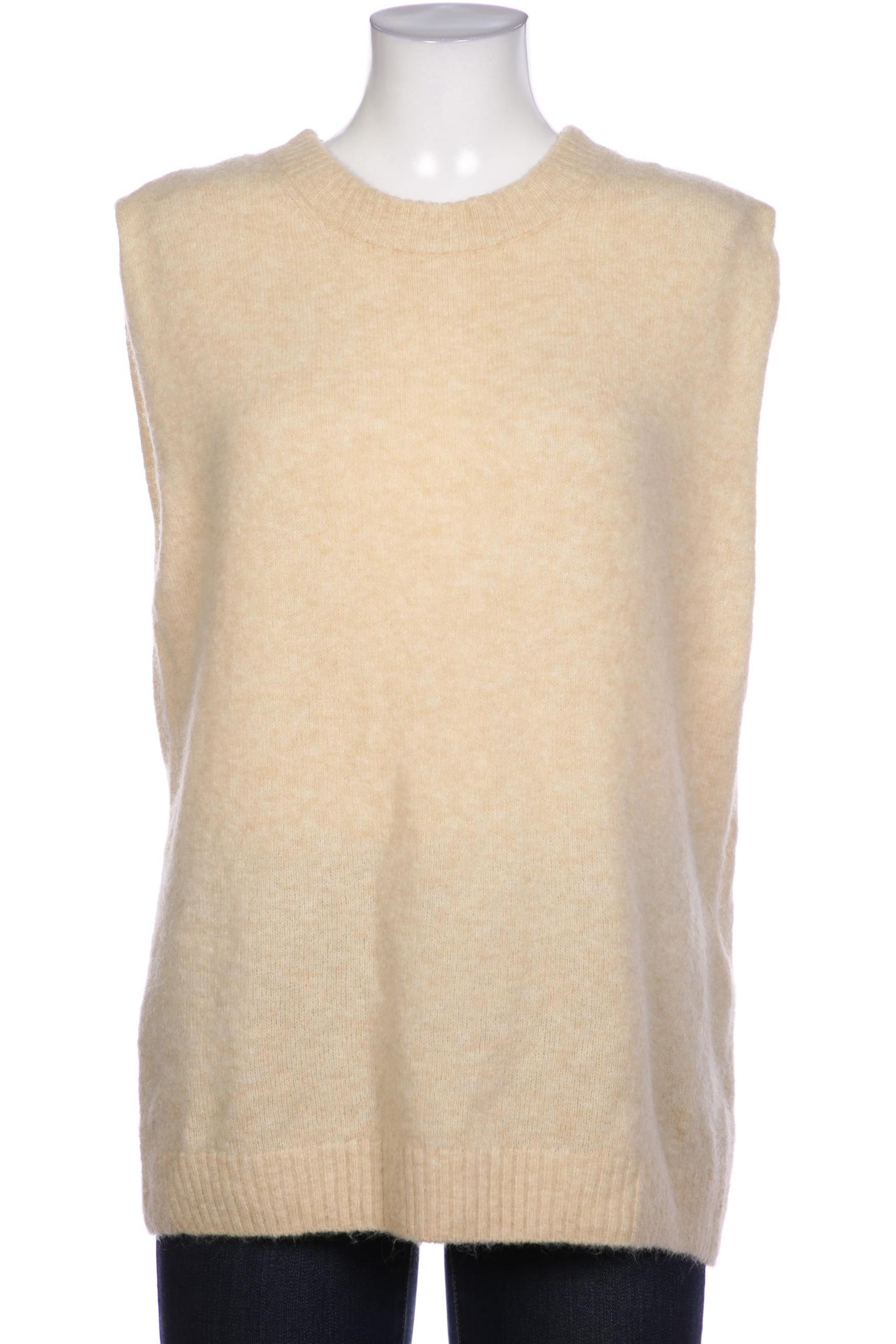 

Opus Damen Pullover, beige, Gr. 38