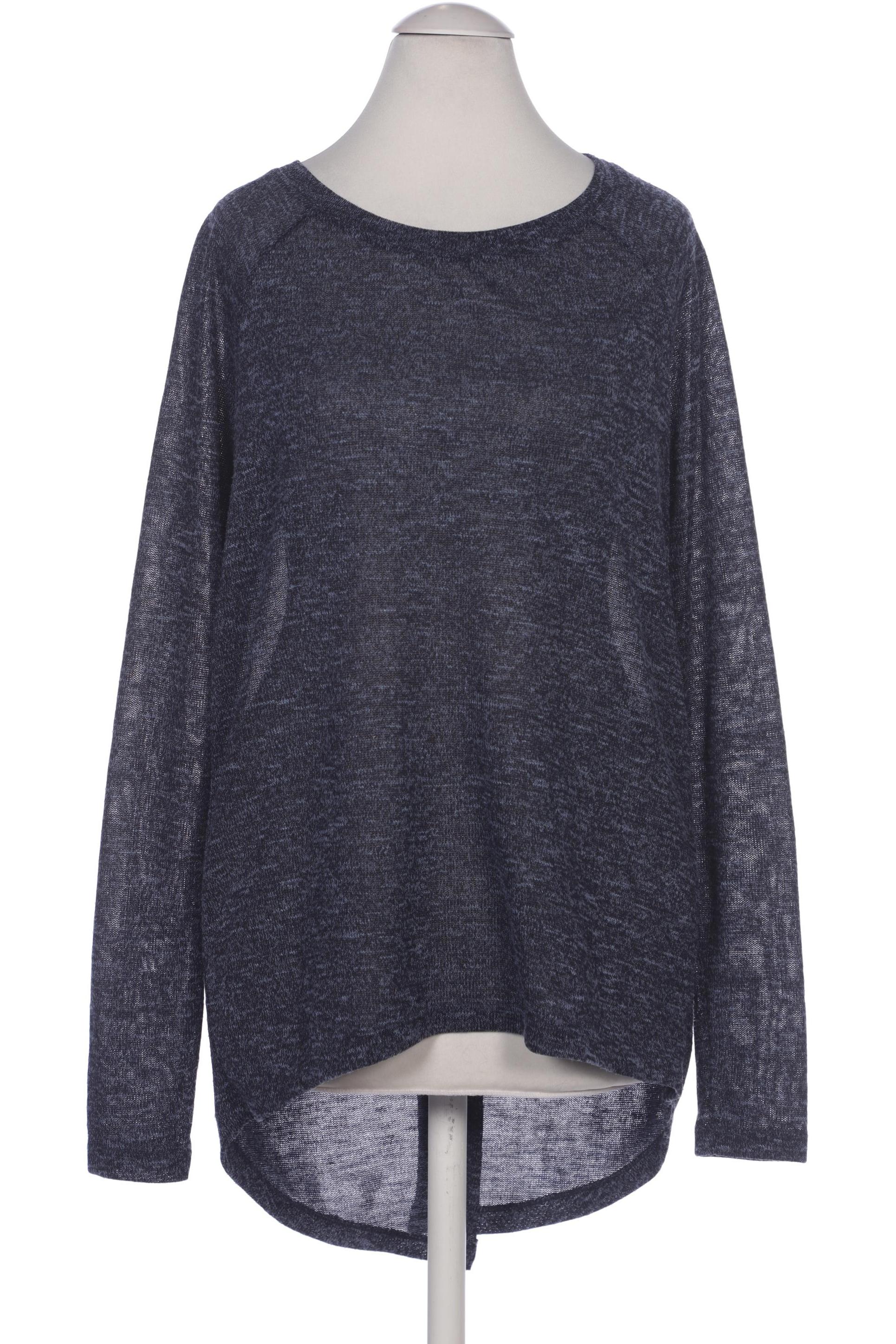 

Opus Damen Pullover, marineblau, Gr. 36