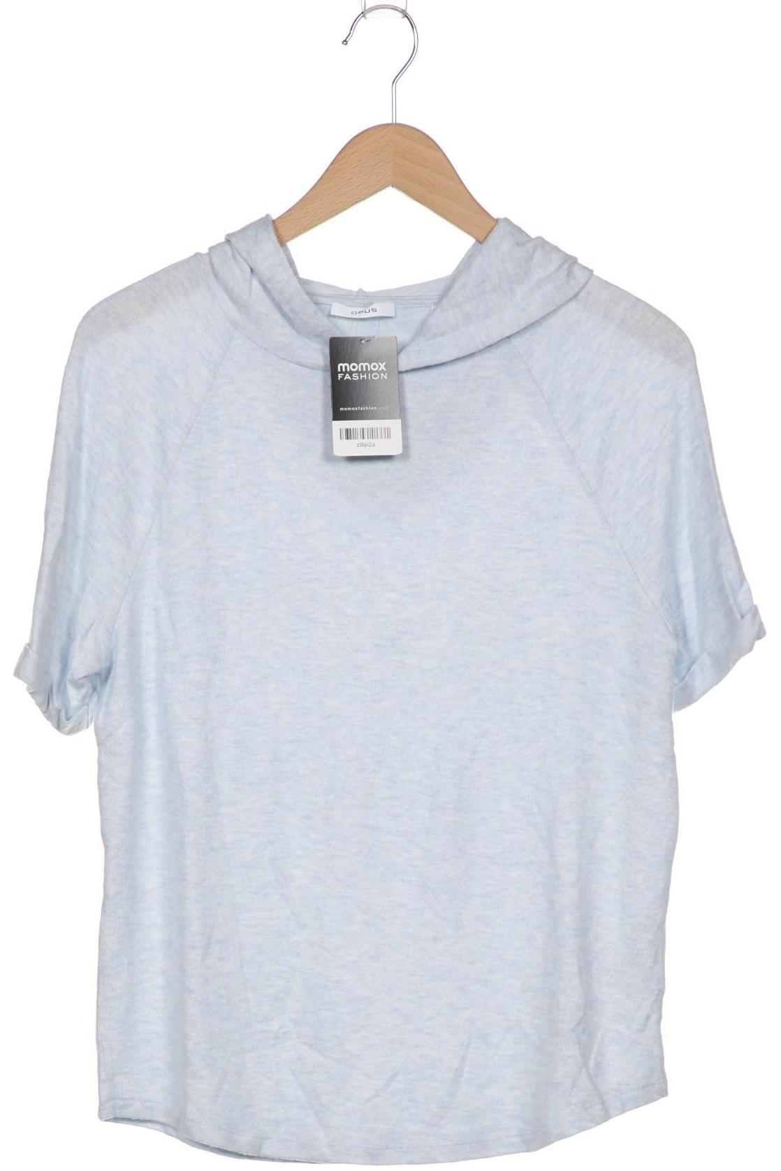 

Opus Damen Pullover, hellblau