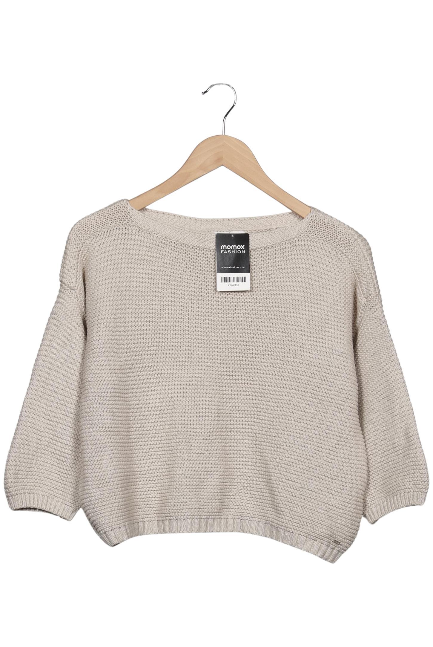

Opus Damen Pullover, beige, Gr. 36
