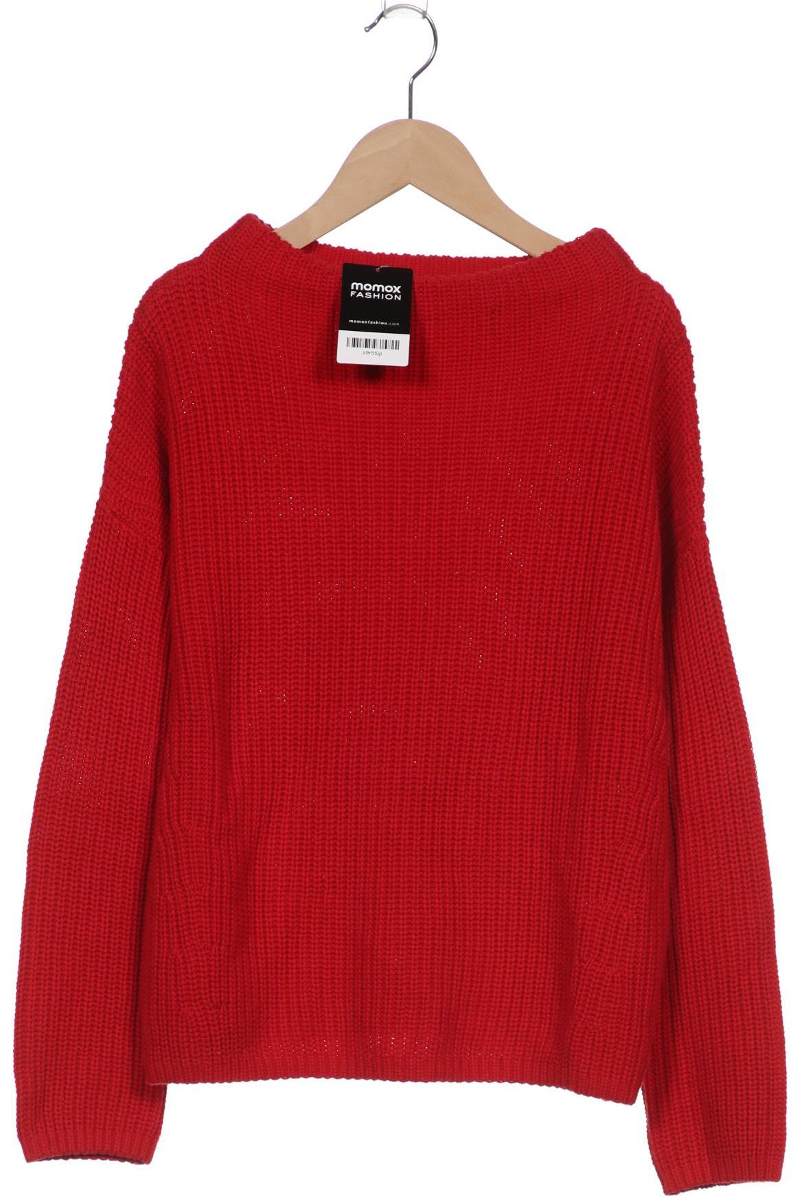 

Opus Damen Pullover, rot