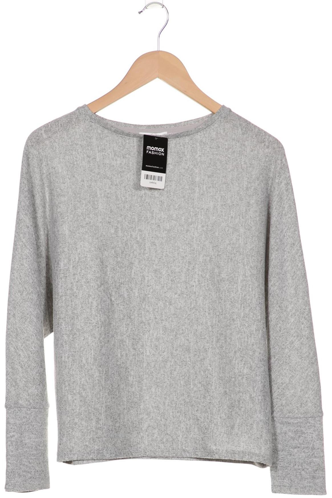 

Opus Damen Pullover, grau