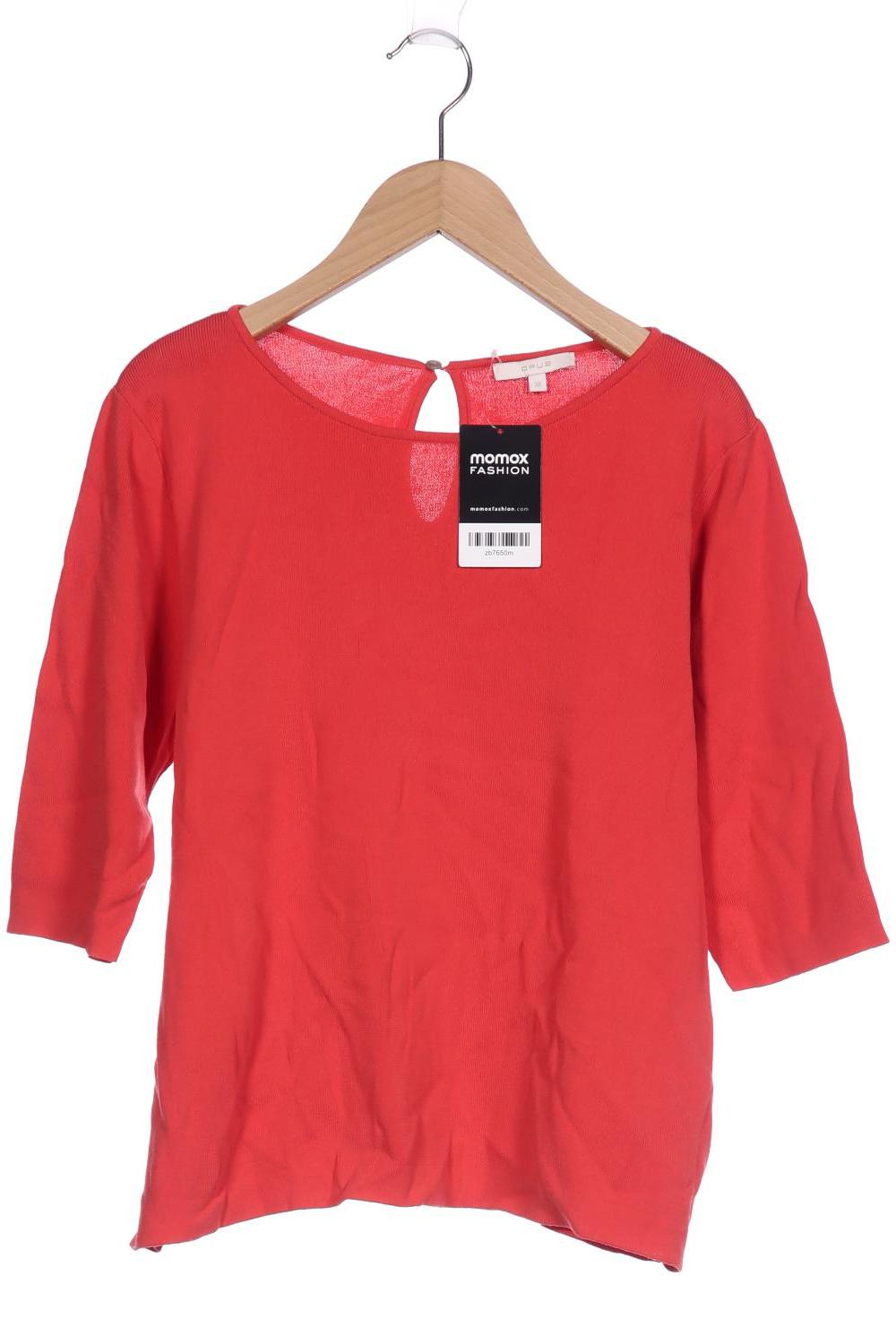 

Opus Damen Pullover, rot