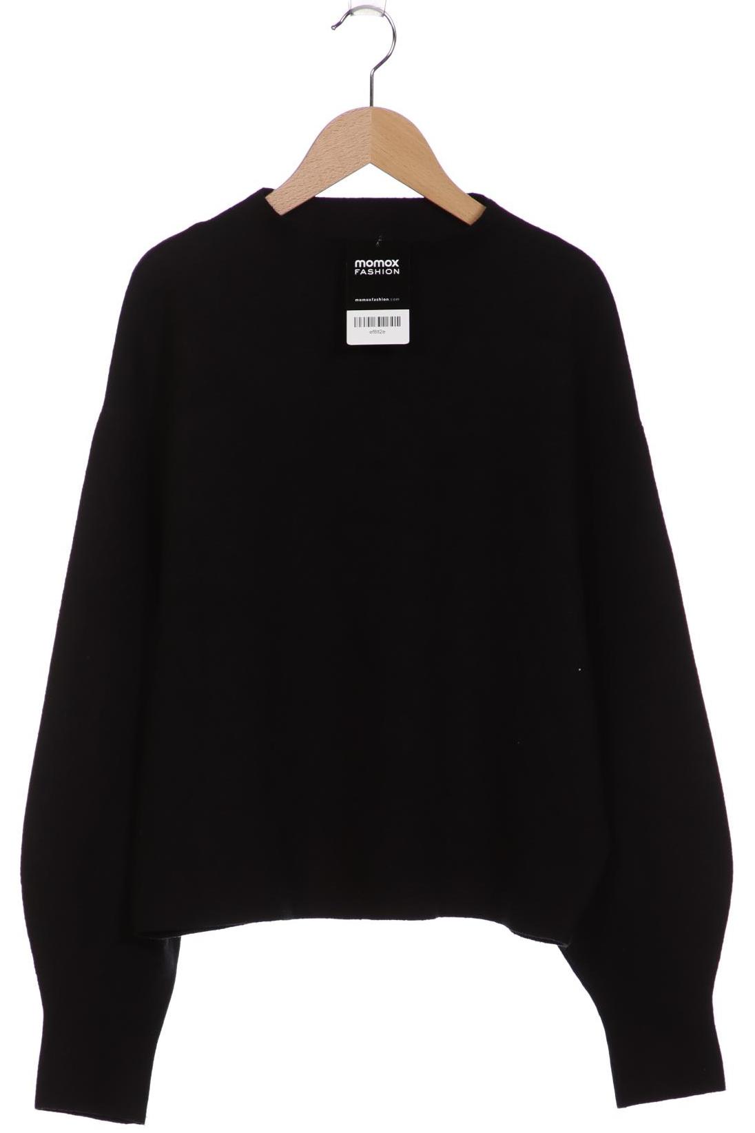 

Opus Damen Pullover, schwarz, Gr. 38