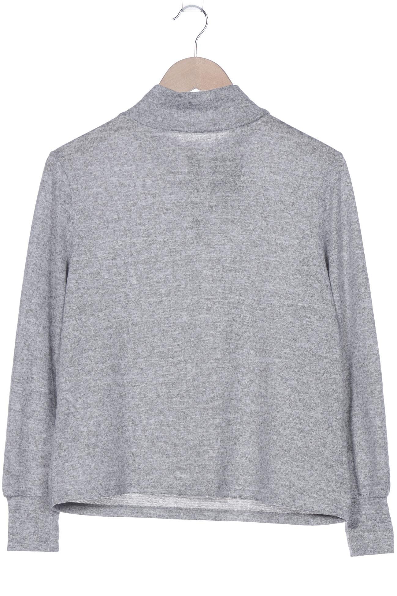 

Opus Damen Pullover, grau, Gr. 36