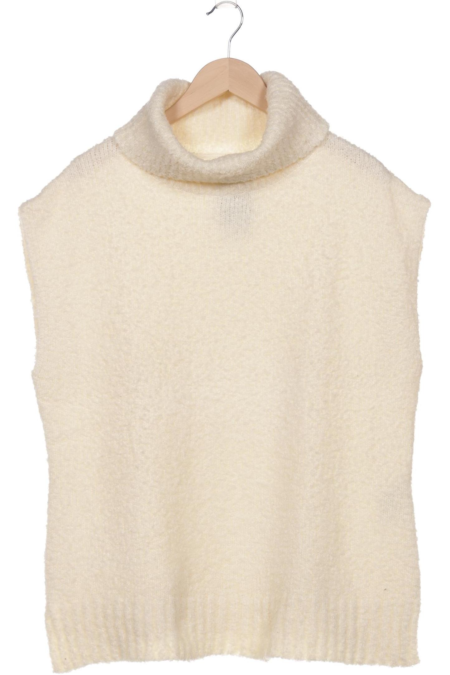 

Opus Damen Pullover, cremeweiß, Gr. 42