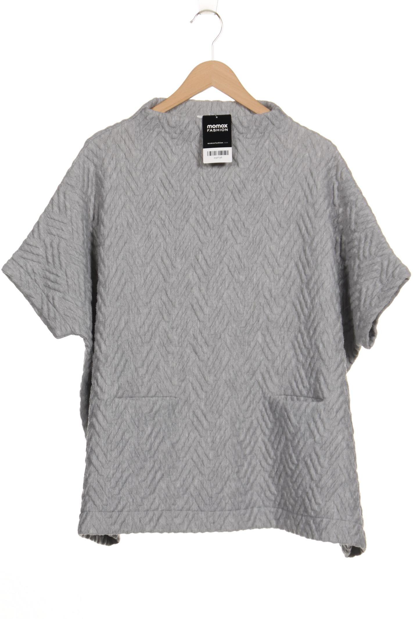 

Opus Damen Pullover, grau, Gr. uni