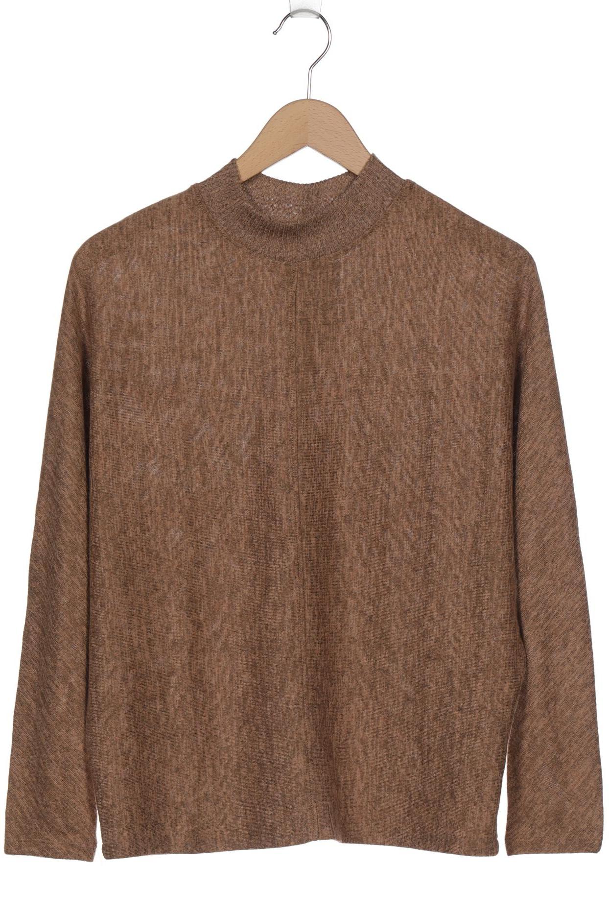 

Opus Damen Pullover, braun, Gr. 40