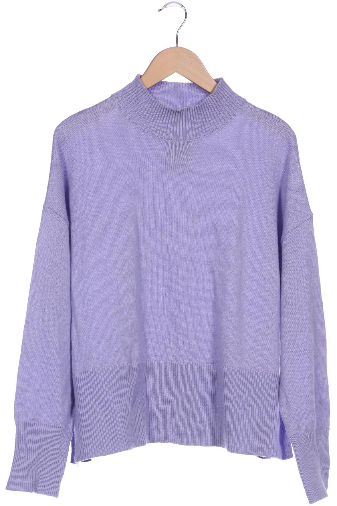 

Opus Damen Pullover, flieder, Gr. 42