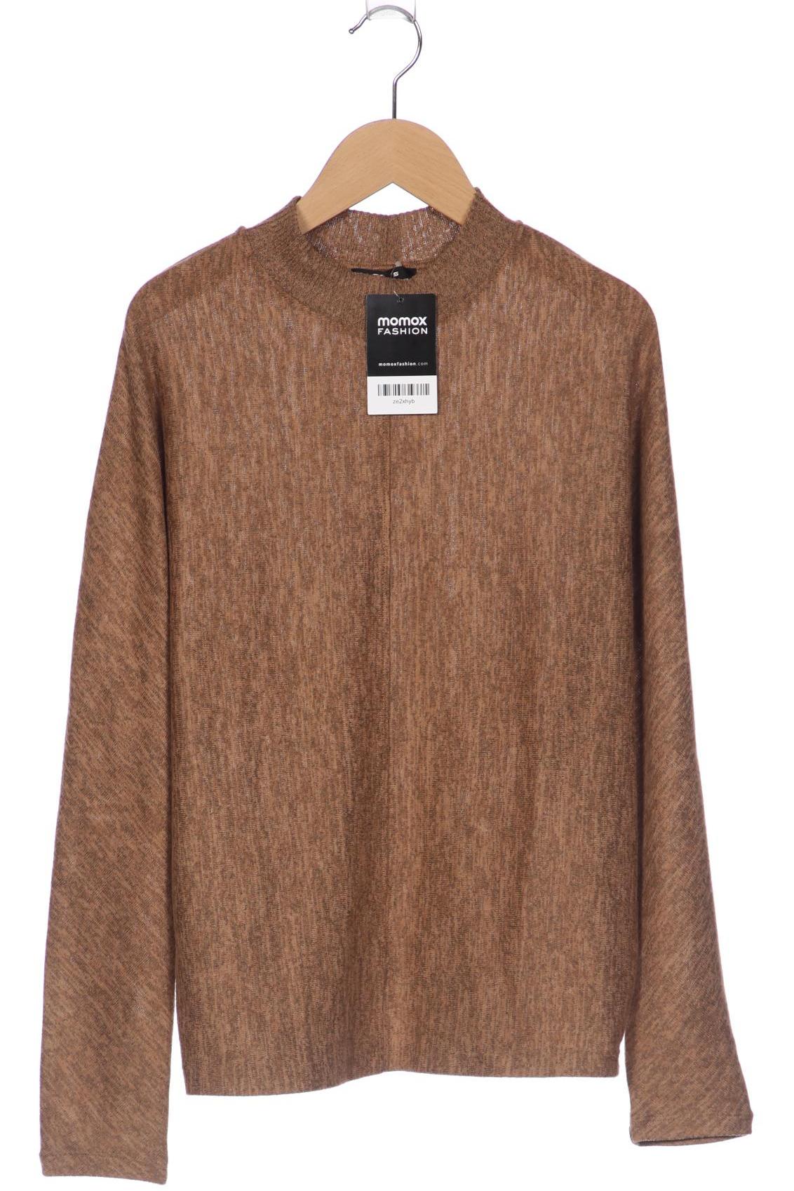 

Opus Damen Pullover, braun, Gr. 36