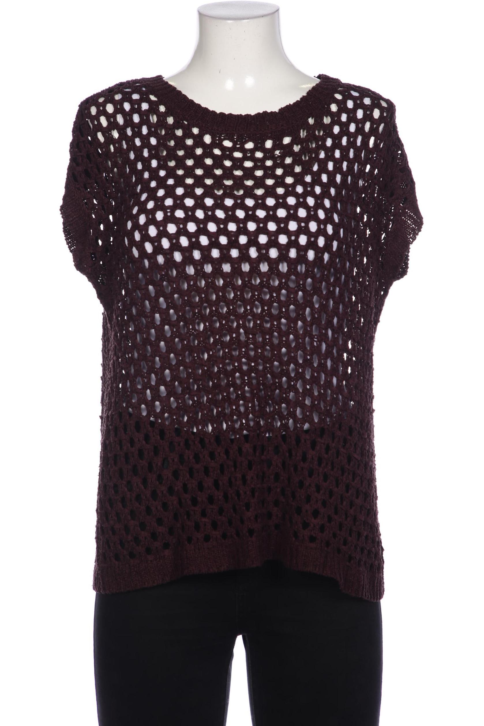 

Opus Damen Pullover, bordeaux