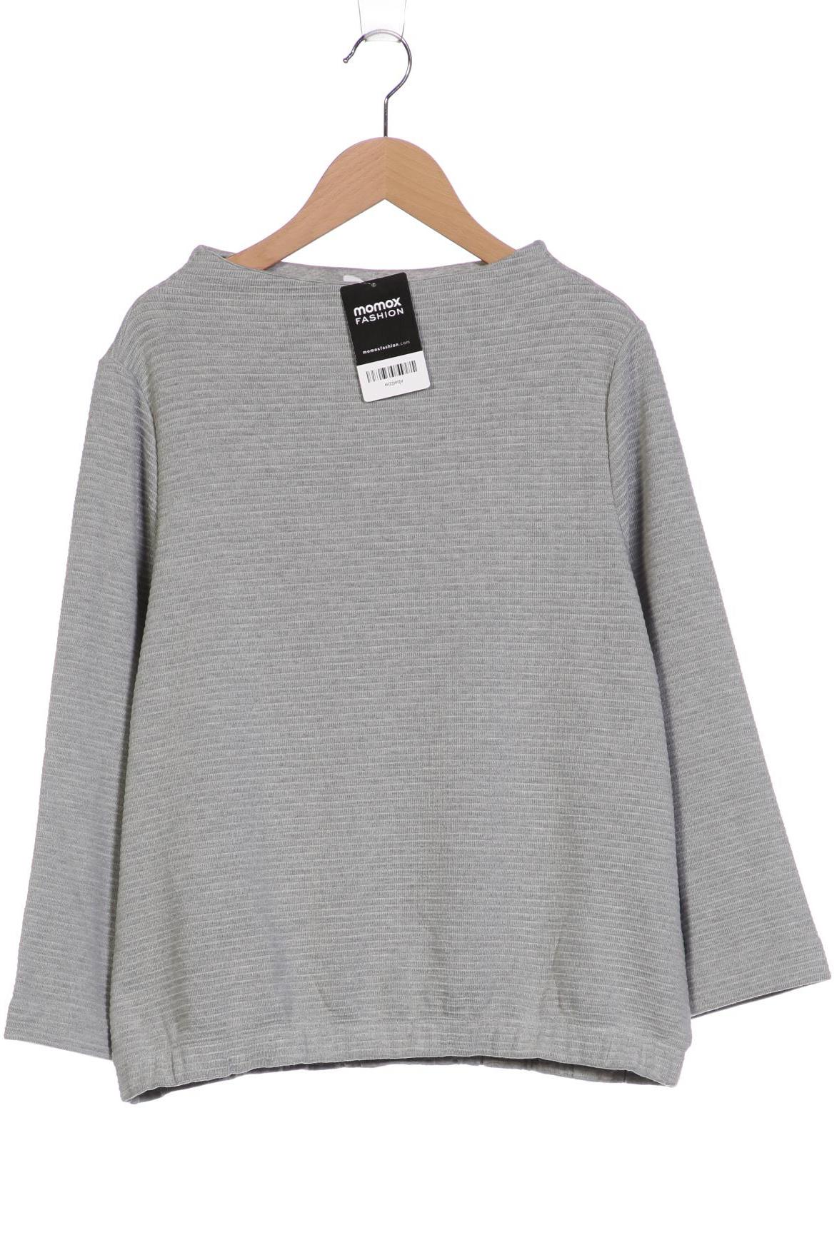 

Opus Damen Pullover, grau, Gr. 38