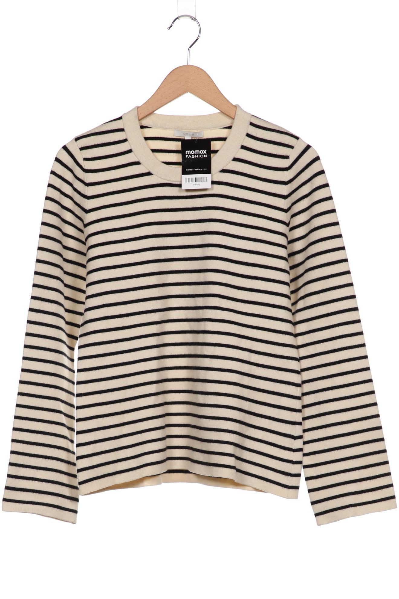 

Opus Damen Pullover, beige