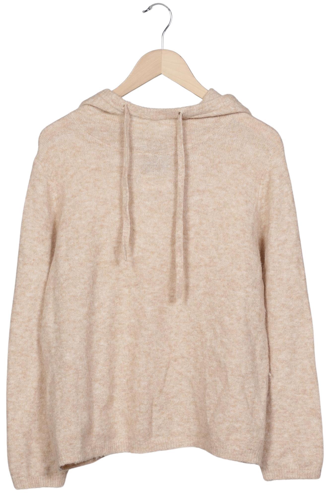 

Opus Damen Pullover, beige, Gr. 40