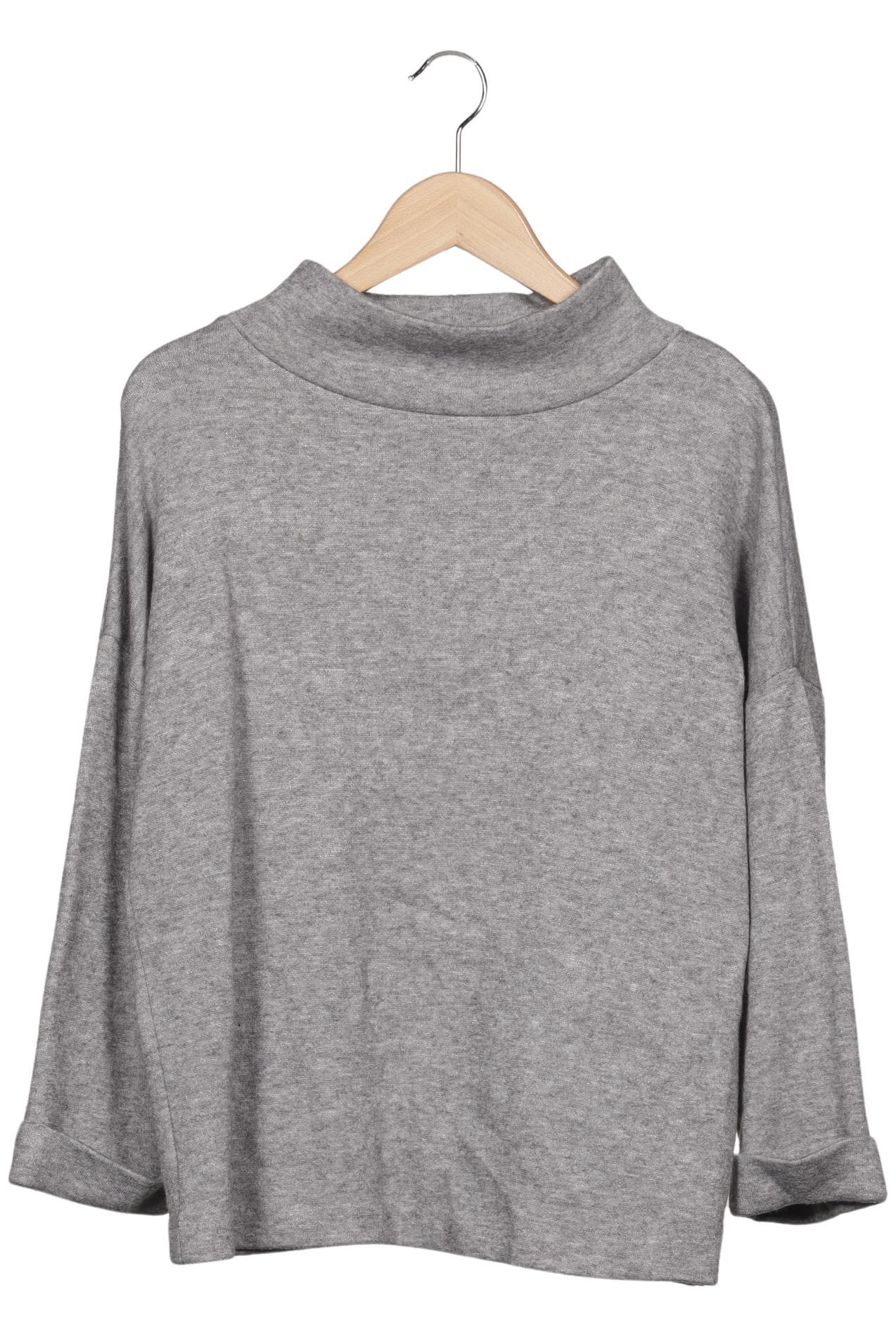 

Opus Damen Pullover, grau, Gr. 38