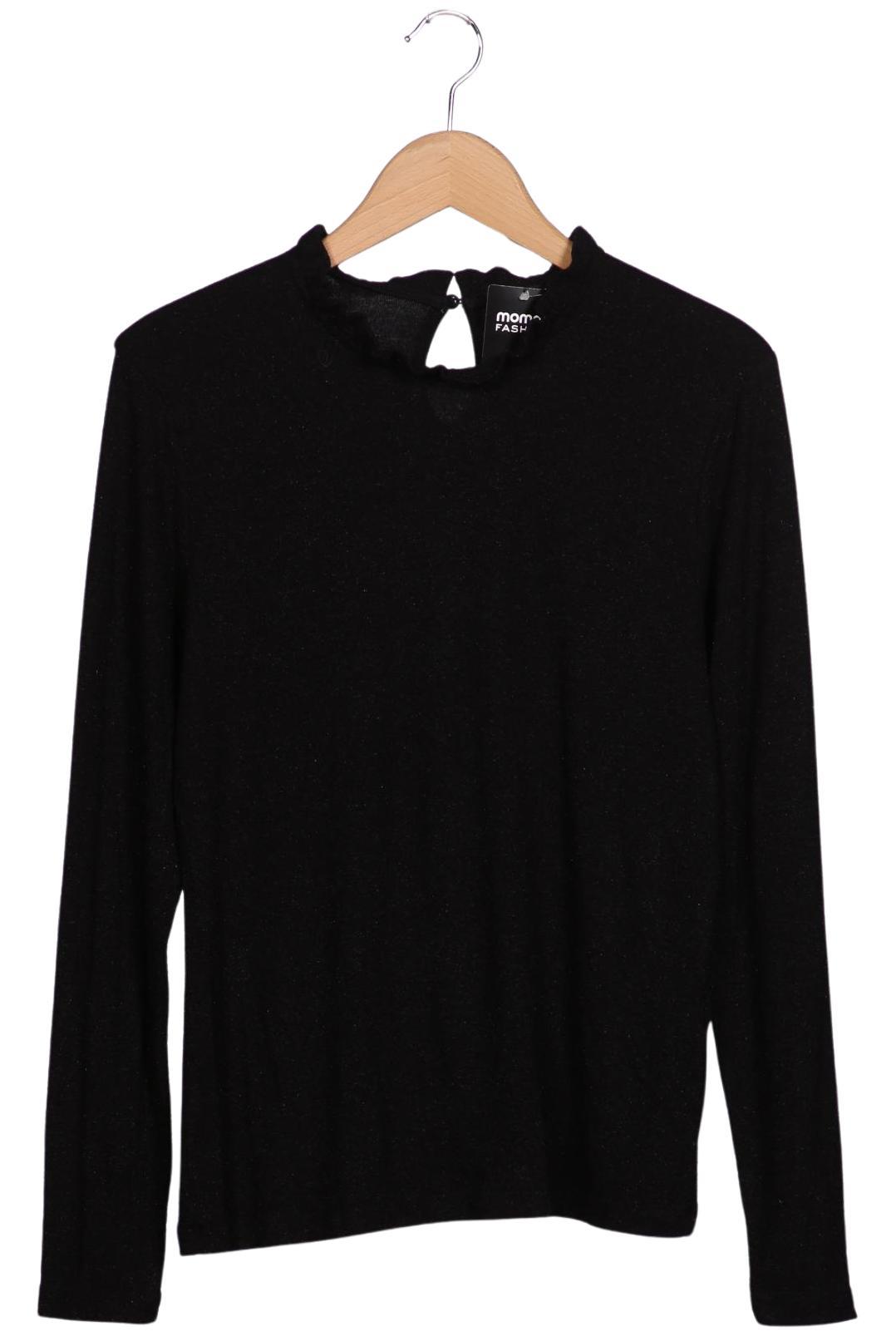 

Opus Damen Pullover, schwarz, Gr. 40