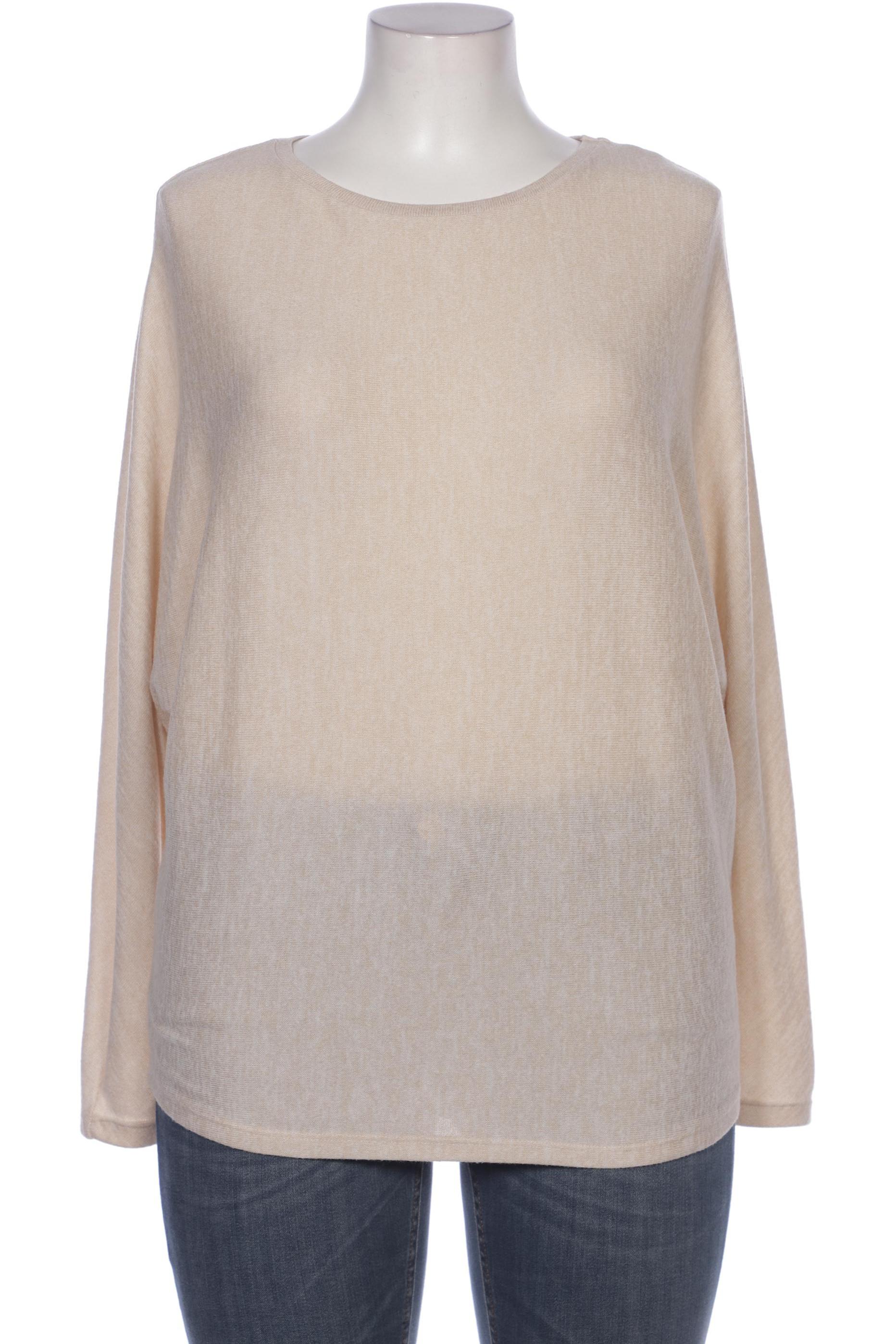 

Opus Damen Pullover, beige, Gr. 42