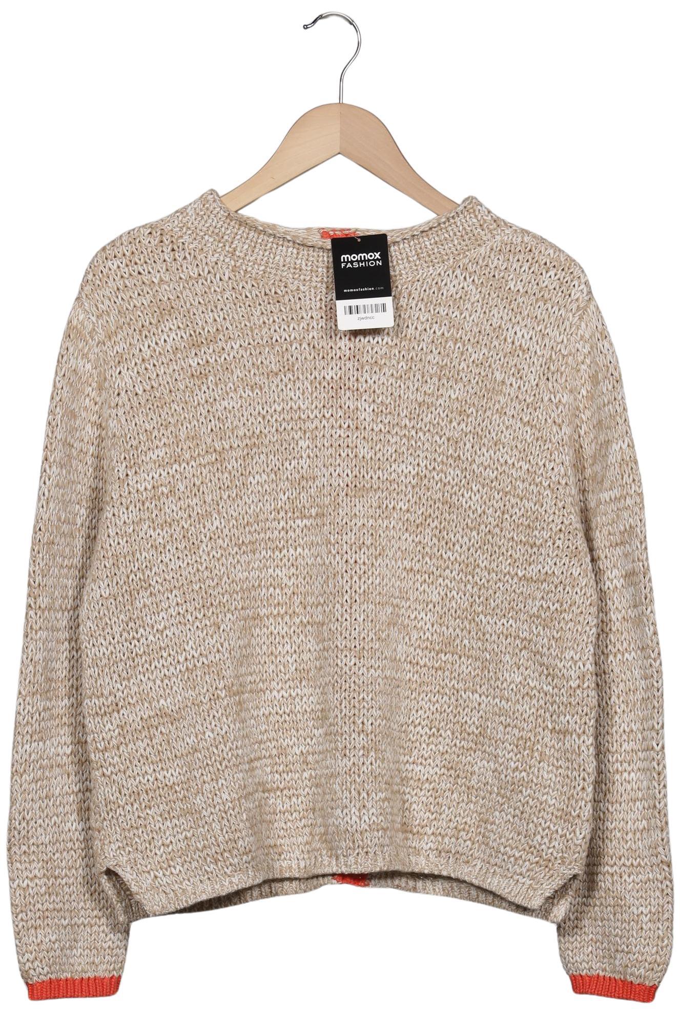 

Opus Damen Pullover, beige, Gr. 40