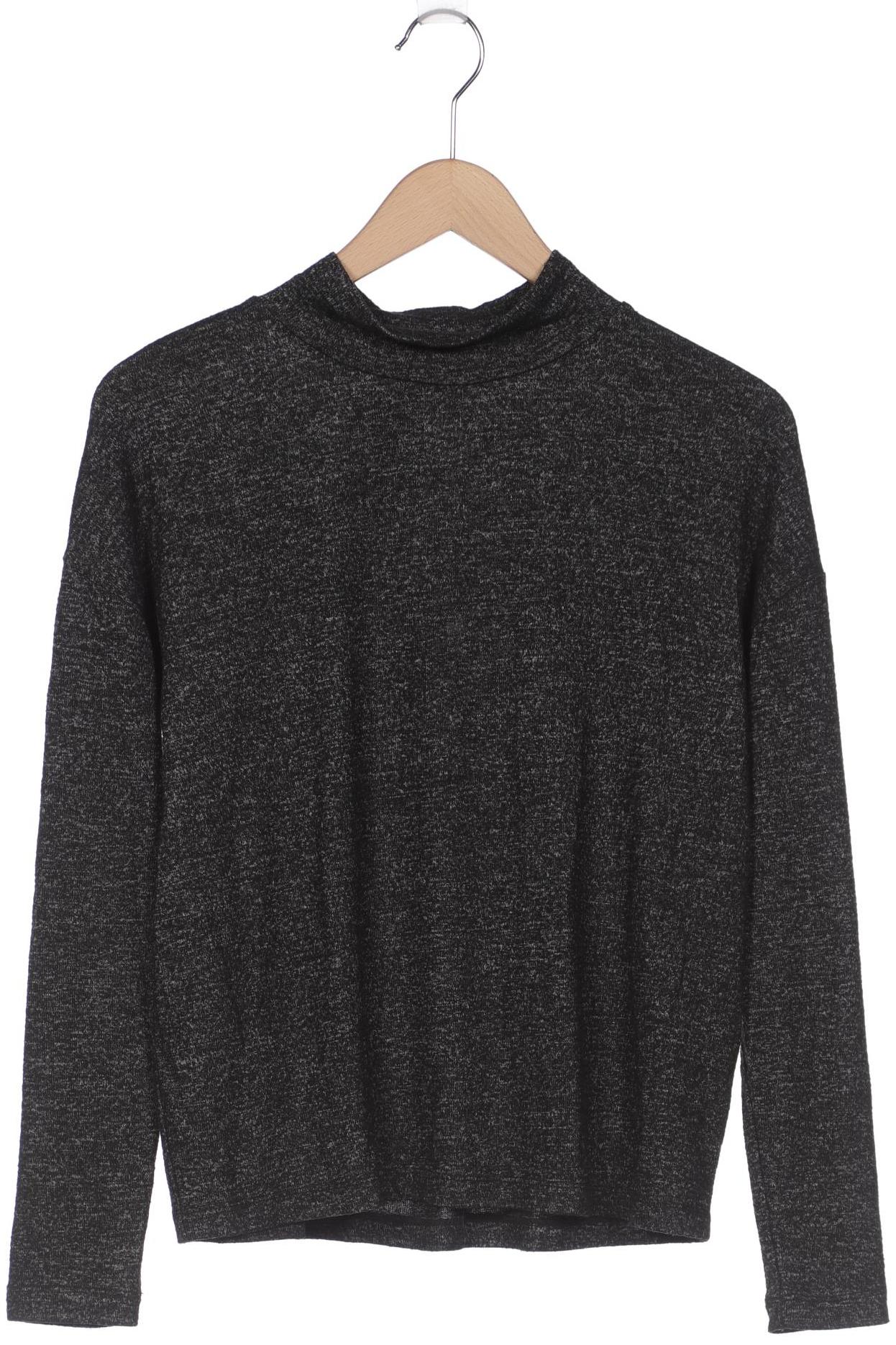

Opus Damen Pullover, schwarz