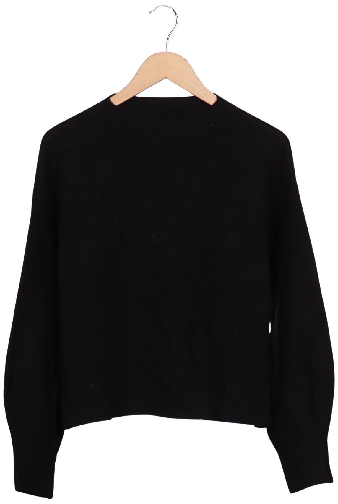 

Opus Damen Pullover, schwarz, Gr. 38