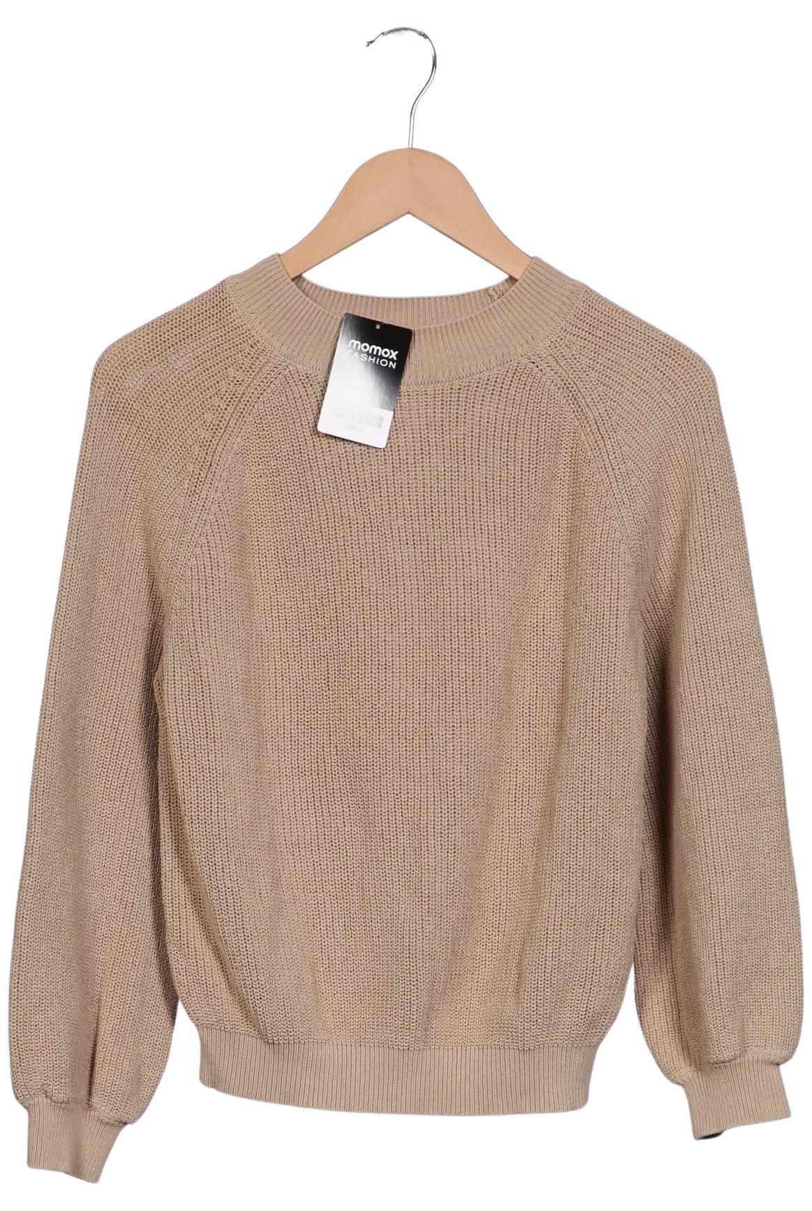 

Opus Damen Pullover, beige, Gr. 38