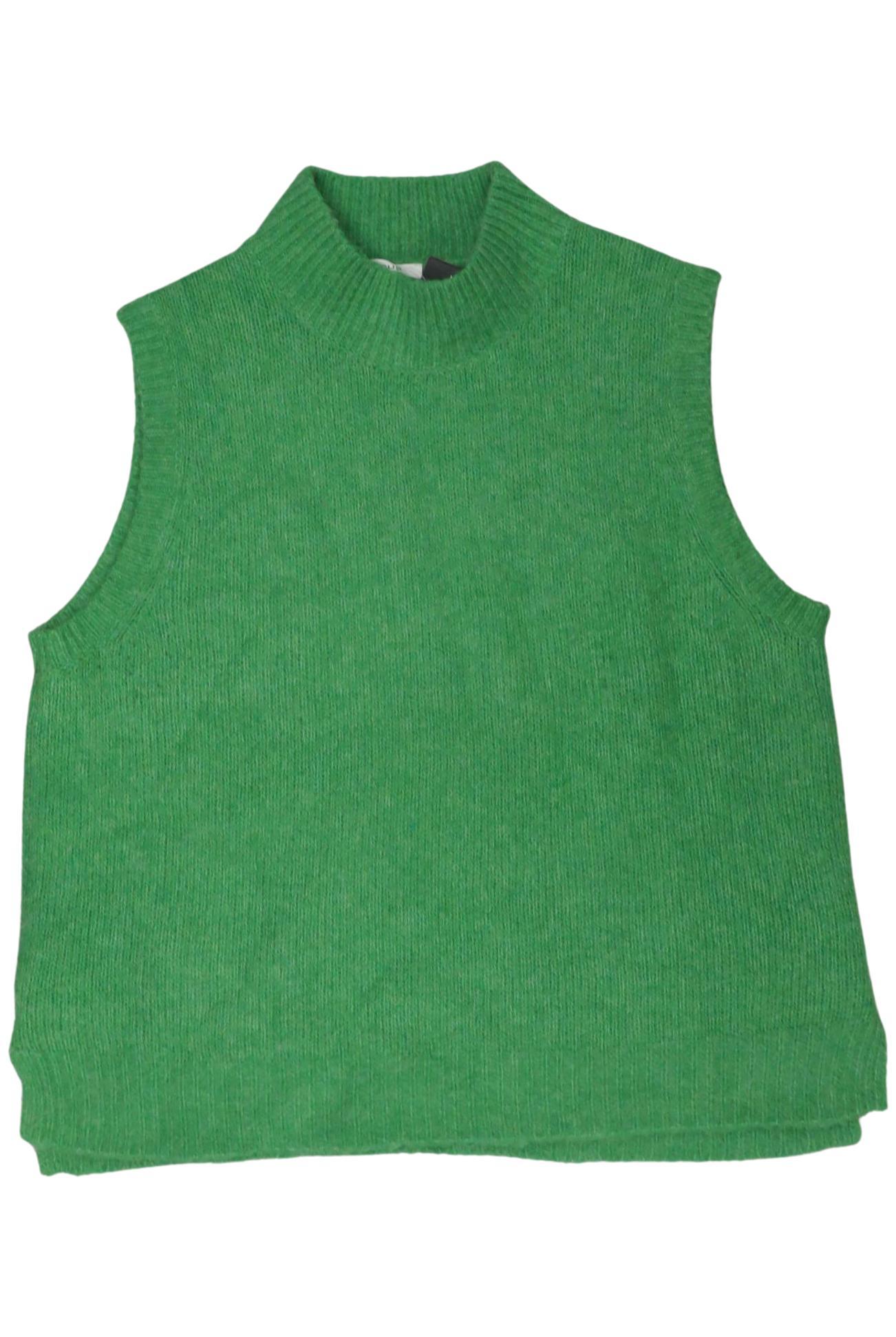 

Opus Damen Pullover, grün, Gr. 40