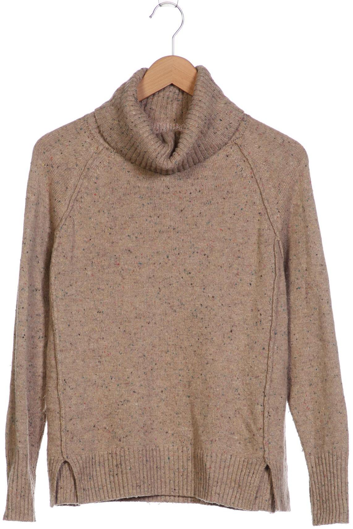 

Opus Damen Pullover, beige