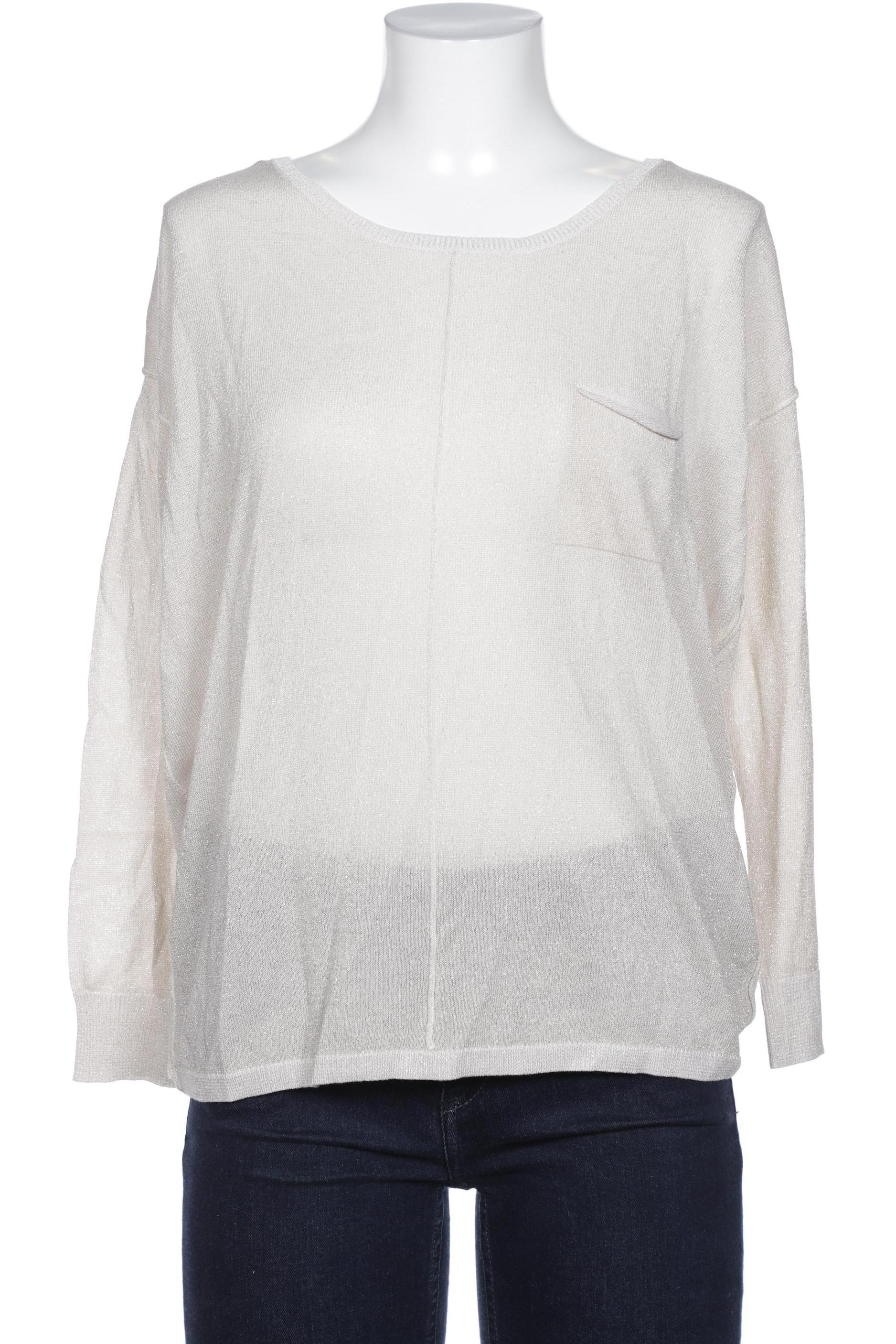 

Opus Damen Pullover, cremeweiß