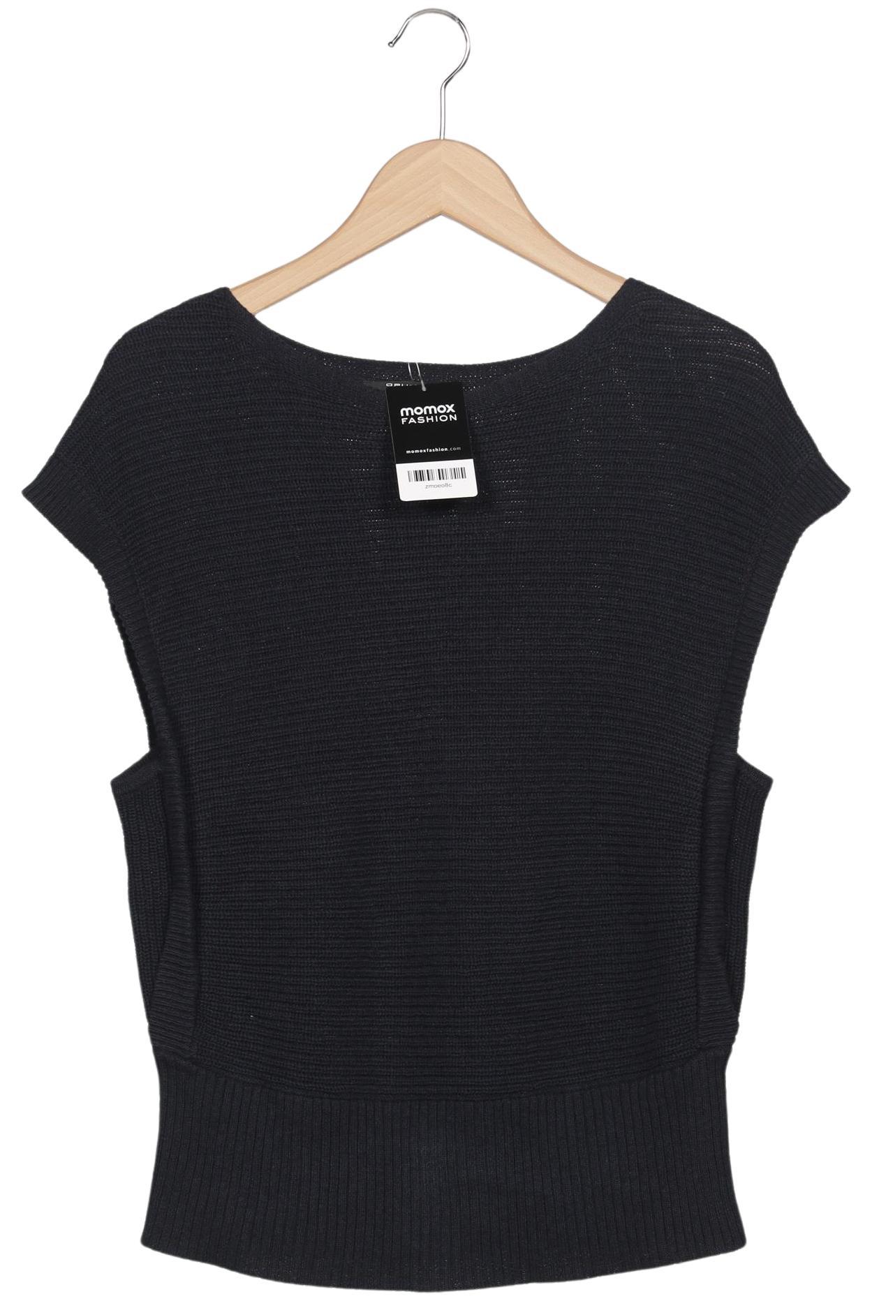 

Opus Damen Pullover, marineblau, Gr. 36