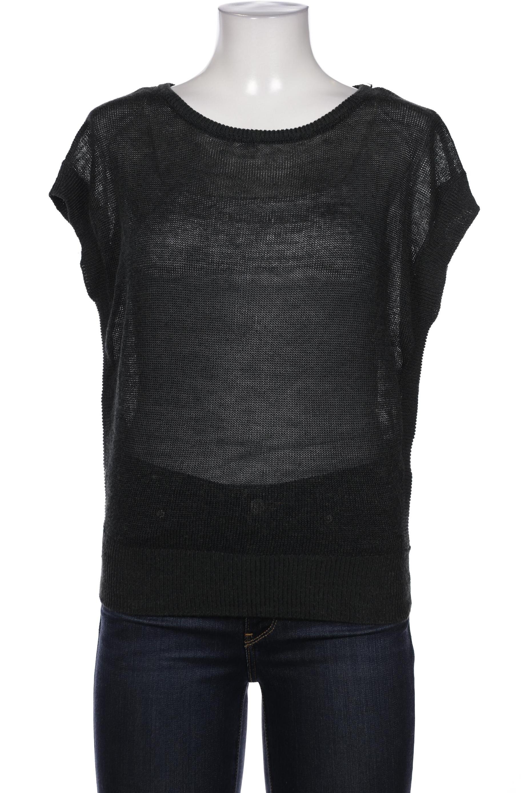 

Opus Damen Pullover, grün, Gr. 36