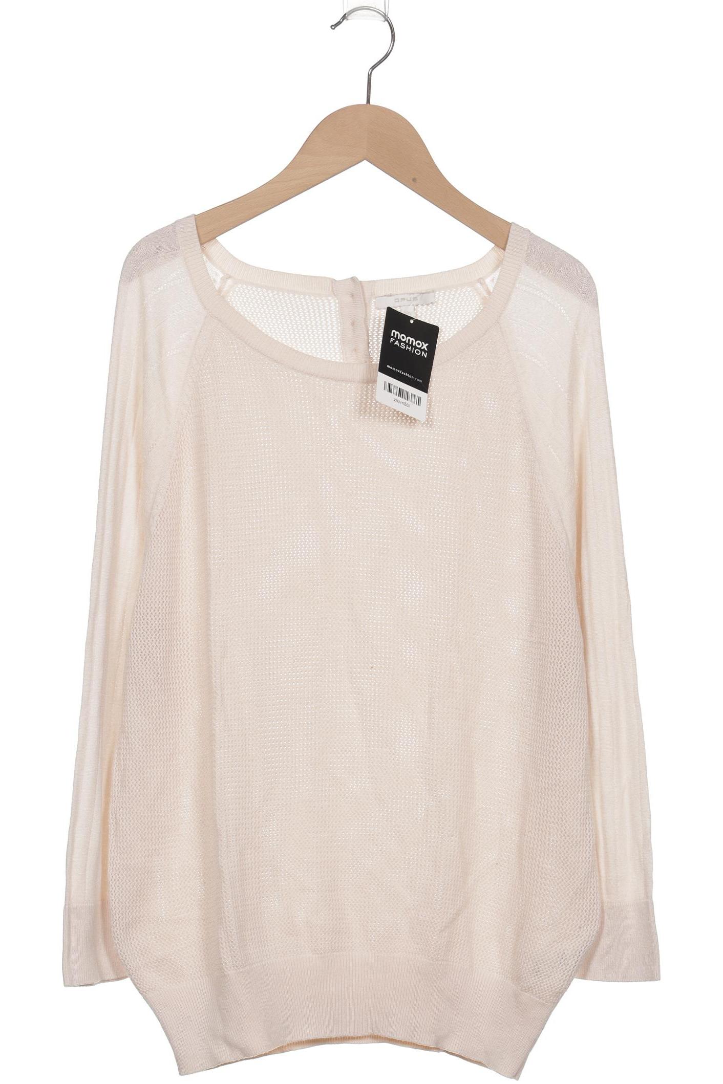 

Opus Damen Pullover, pink, Gr. 36