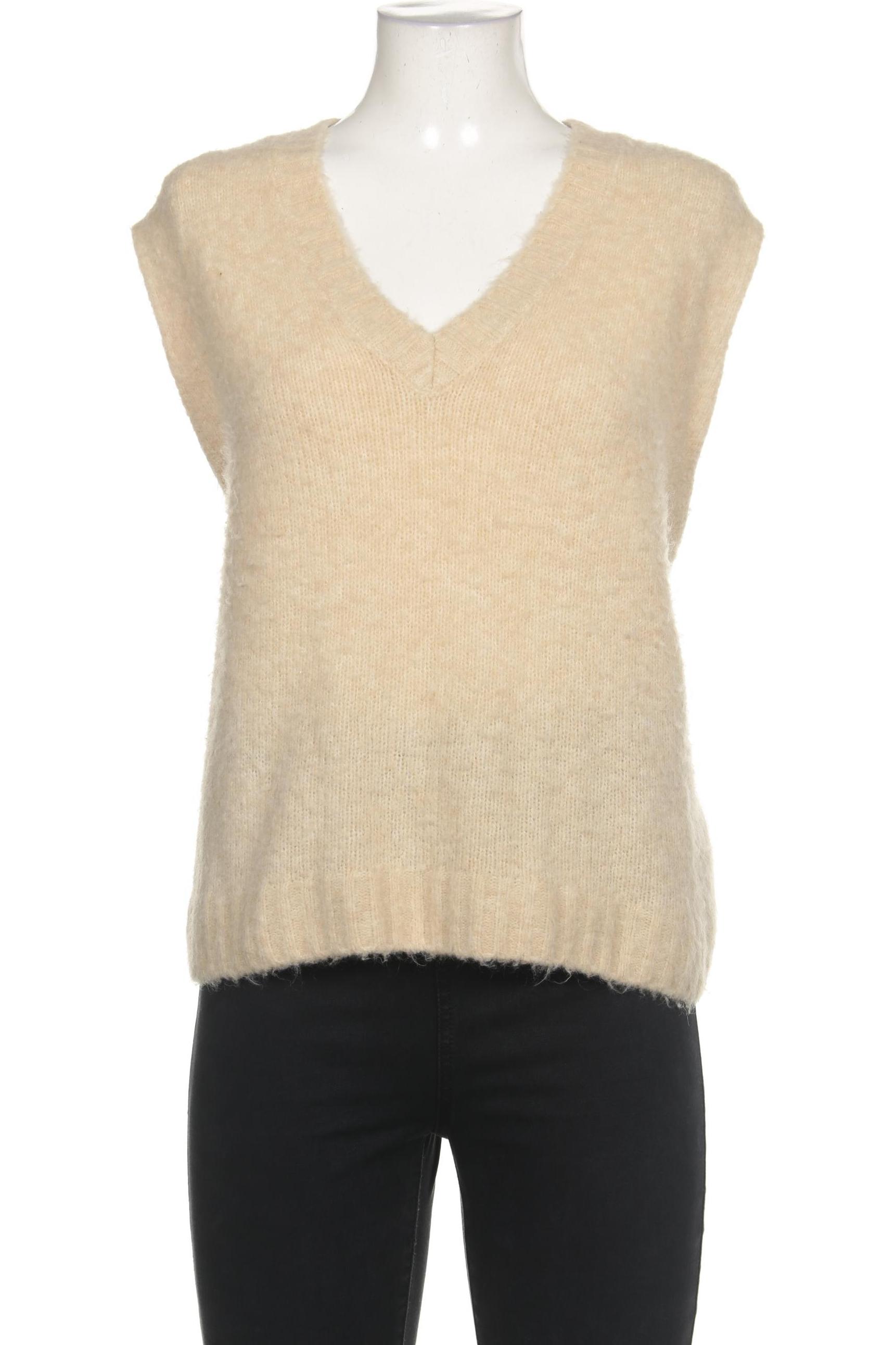 

Opus Damen Pullover, beige, Gr. 42