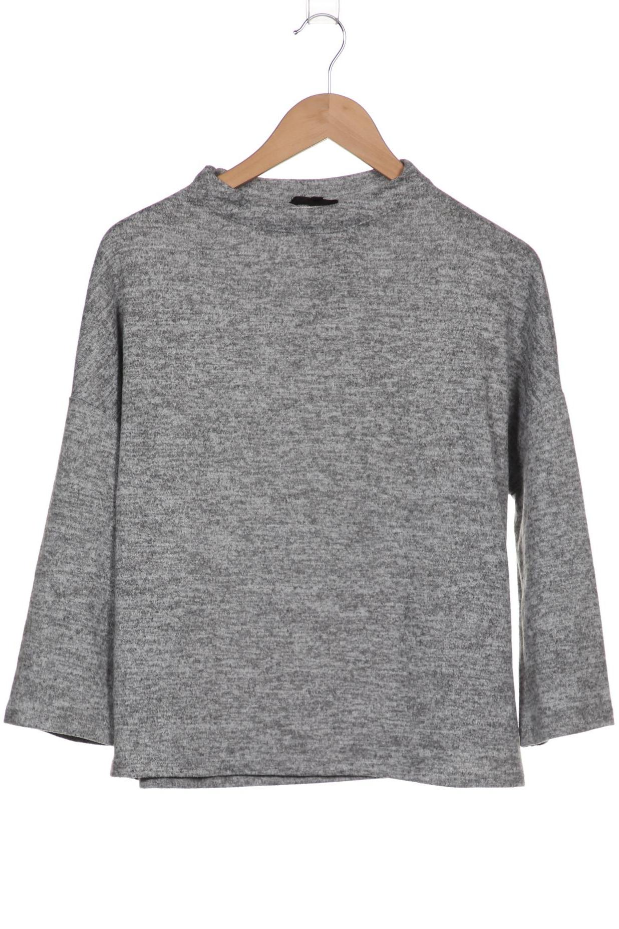 

Opus Damen Pullover, grau