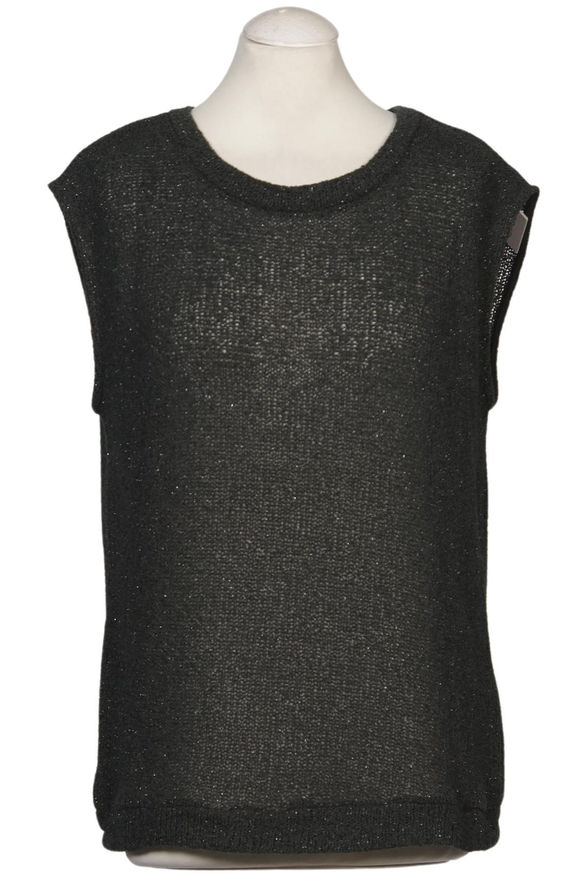 

Opus Damen Pullover, grün, Gr. 40