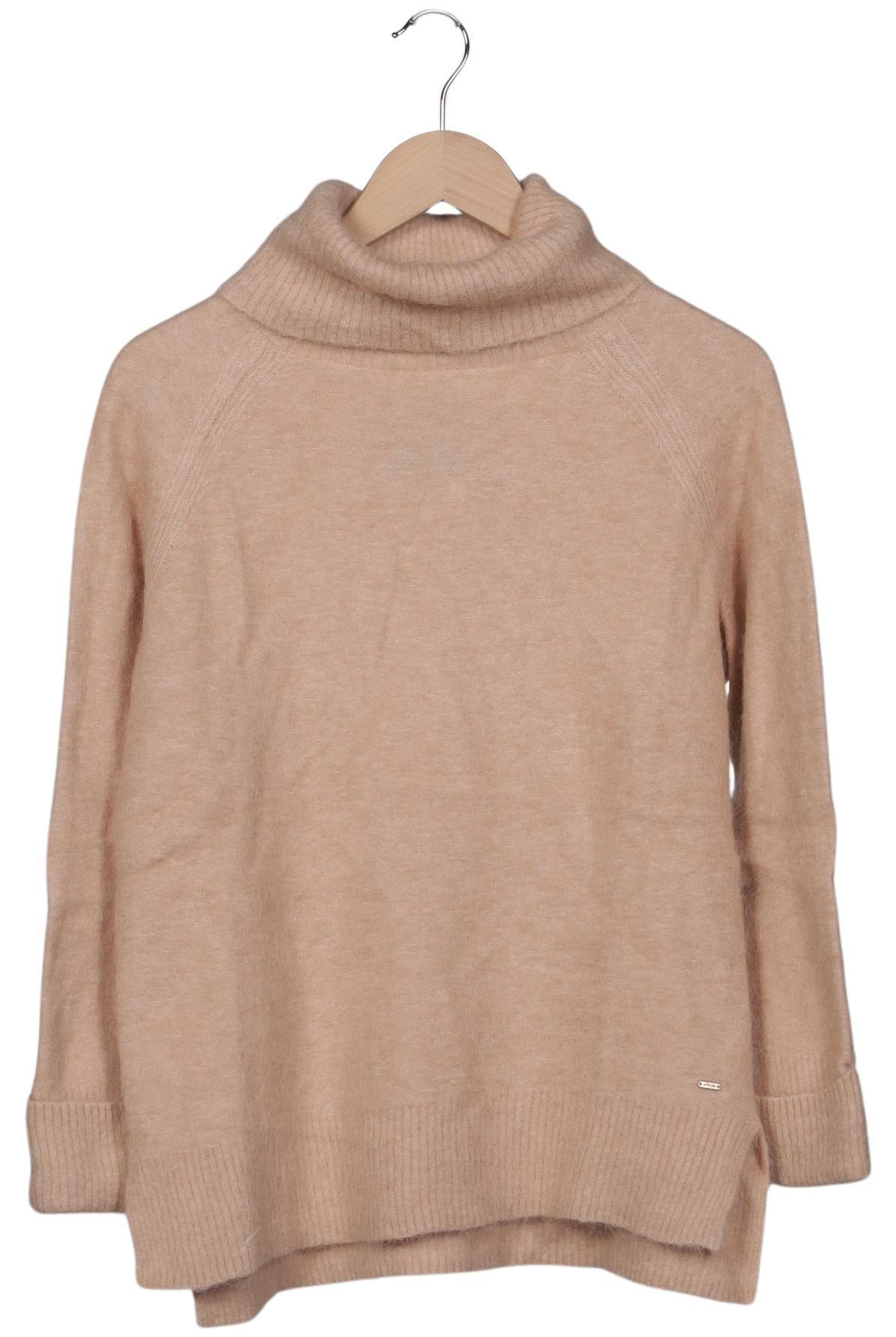 

Opus Damen Pullover, beige, Gr. 36