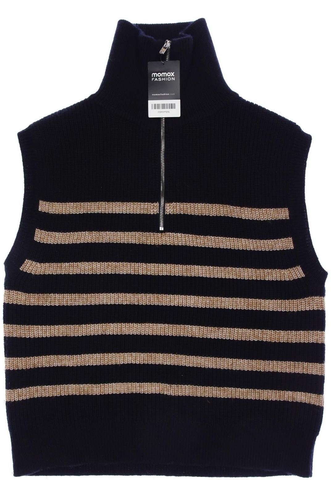 

Opus Damen Pullover, schwarz, Gr. 36