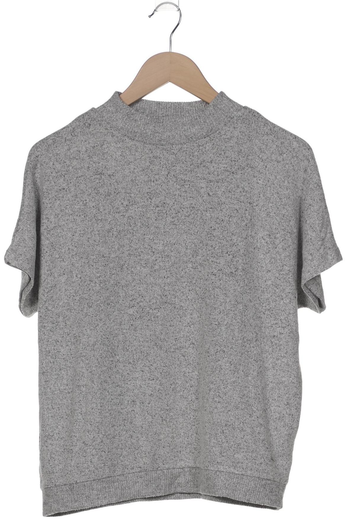 

Opus Damen Pullover, grau, Gr. 36