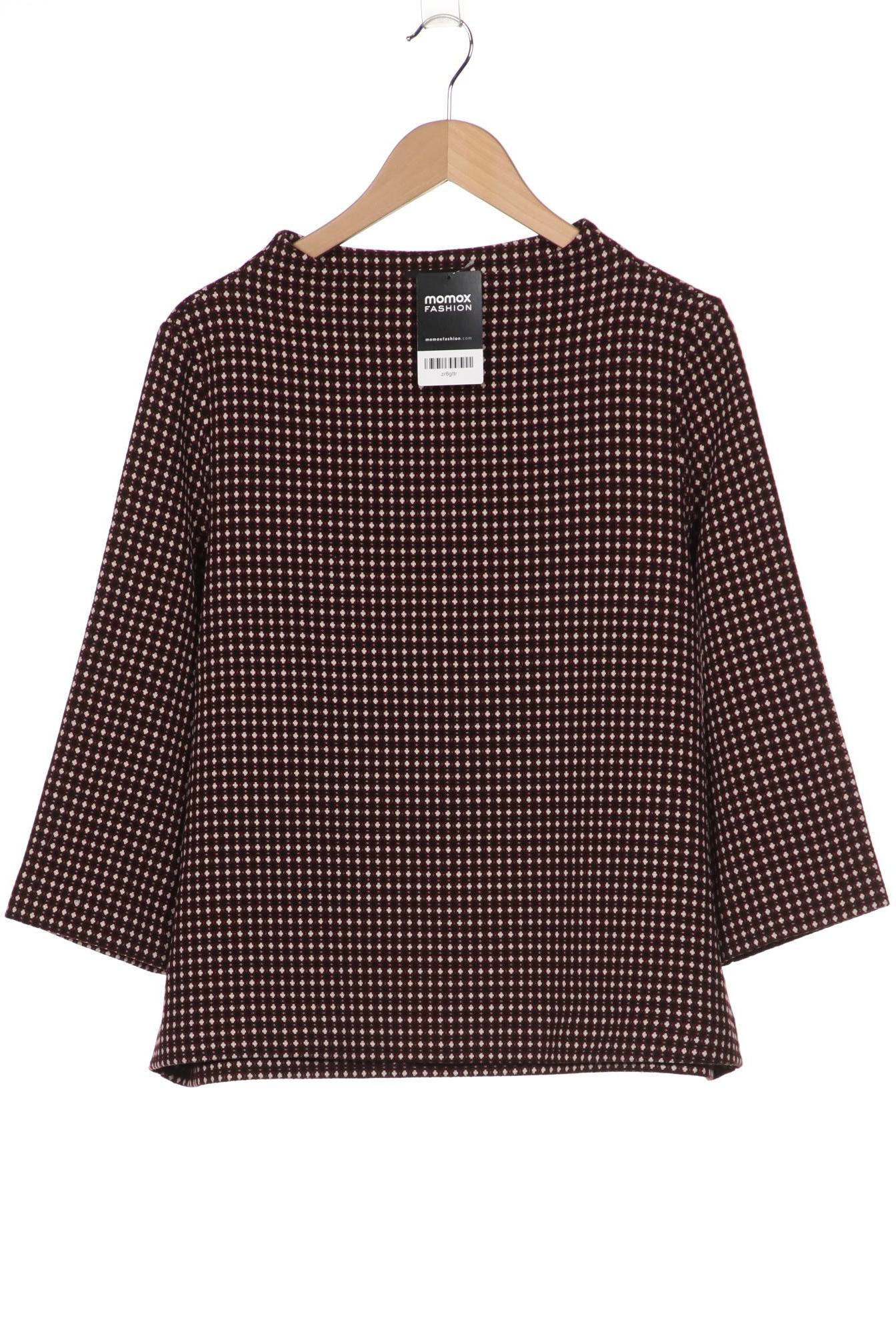 

Opus Damen Pullover, braun, Gr. 42