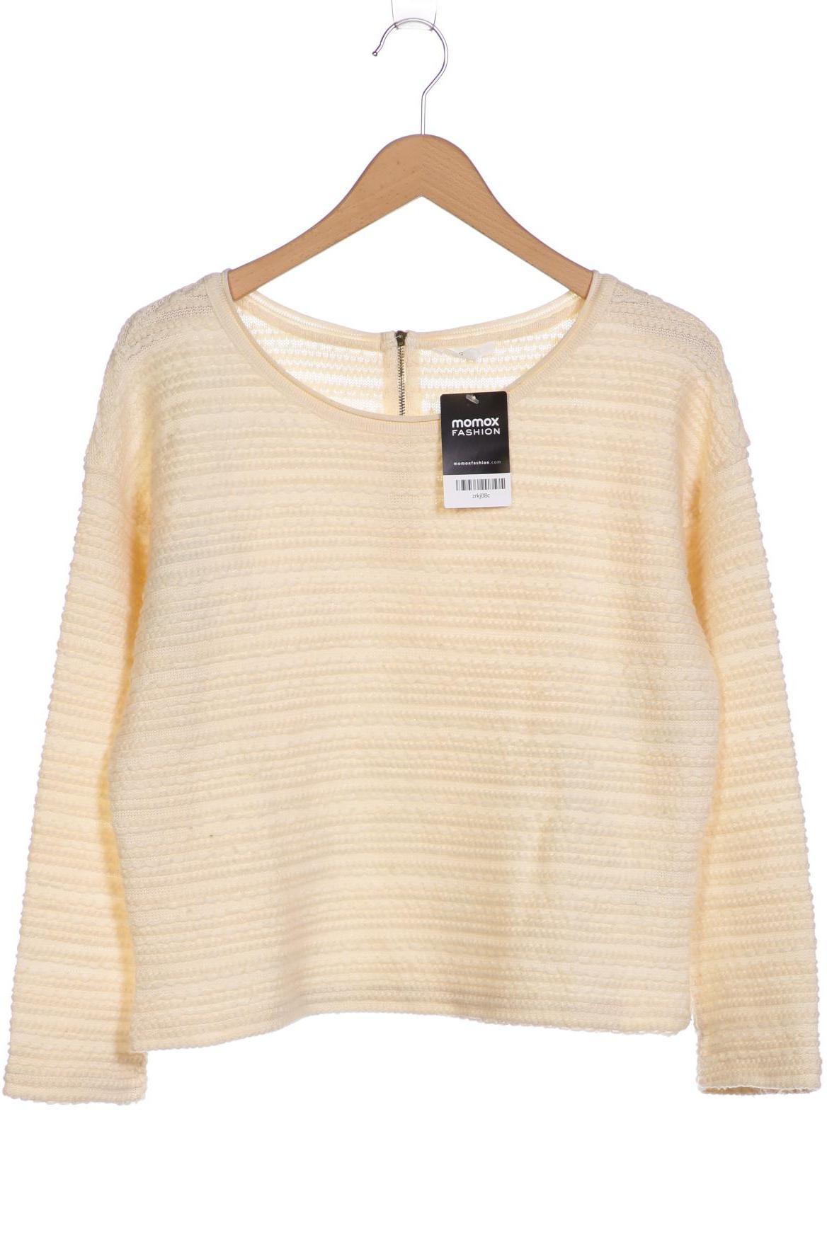 

Opus Damen Pullover, beige, Gr. 38