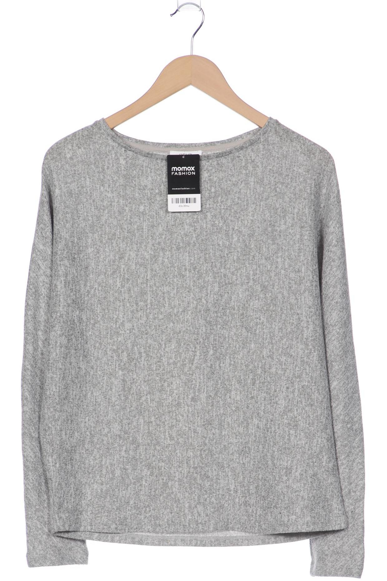 

Opus Damen Pullover, grau, Gr. 40